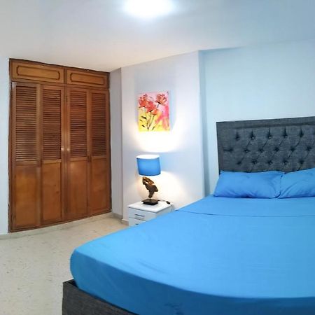 Apartmán Oferta Frente A La Playa Cartagena . En, Sp, It. Exteriér fotografie